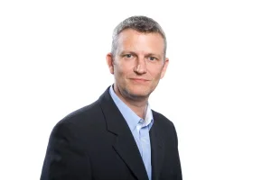 CRM Expert - Alastair Jupp