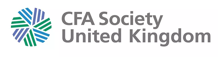 CFA society UK logo.