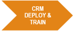 CRM Success Program: CRM Deploy & Train