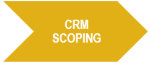 CRM Success Program: CRM Scoping