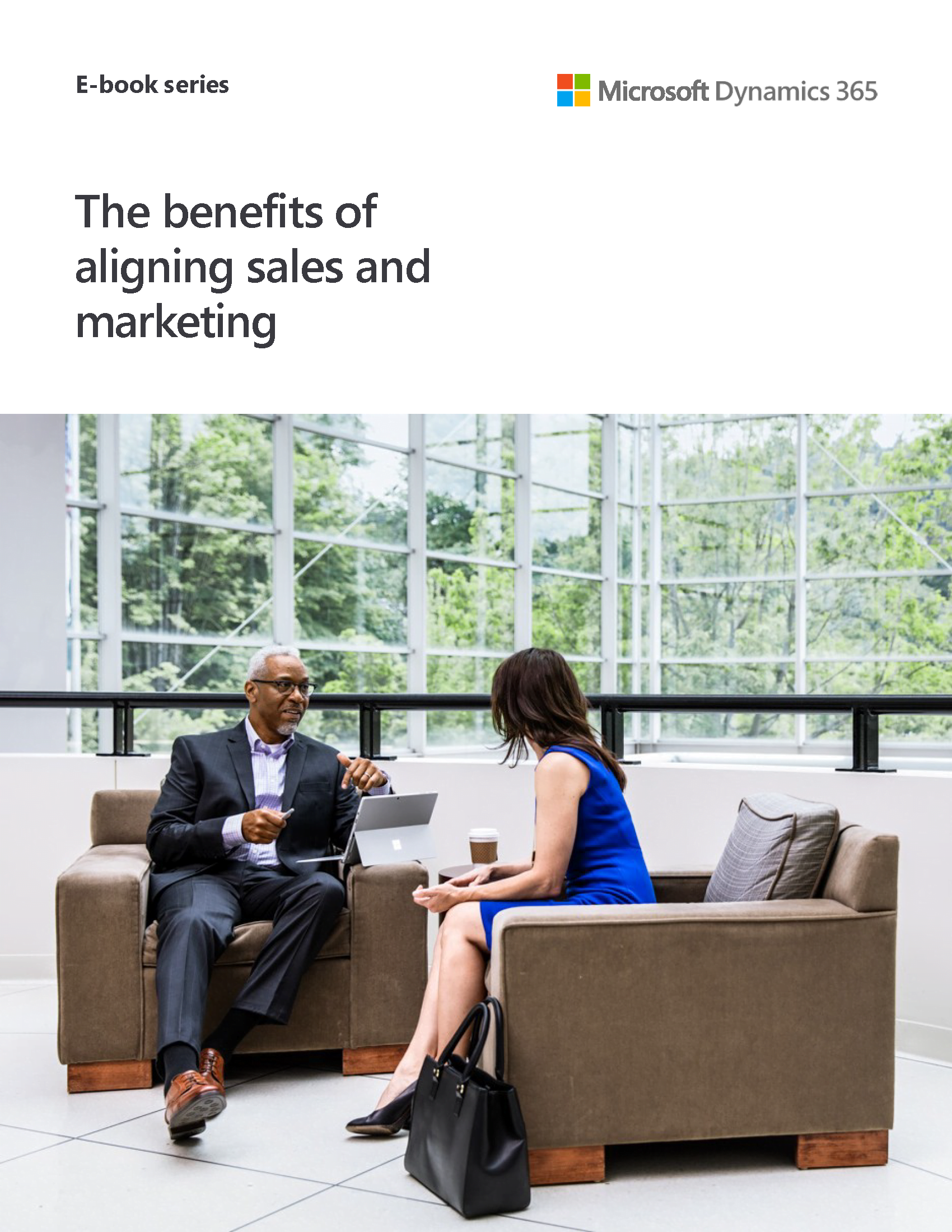 MS ebook The benefits of aligning sales and marketing QGate branded THUMBNAIL