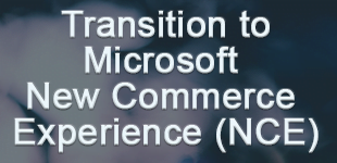 Microsoft NCE