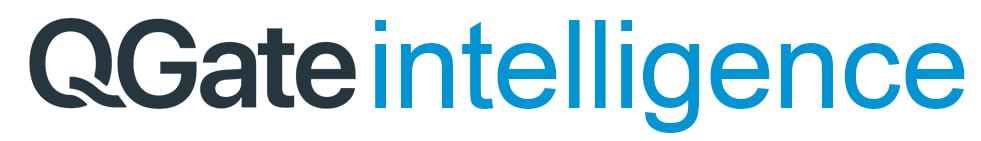 QGate Intelligence Logo