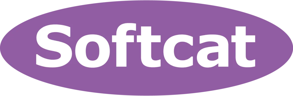 Softcat Logo