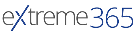 eXtreme 365 Logo